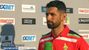 IND vs ZIM: చెత్త పిచ్ వల్లే ఓడిపోయాం: జింబాబ్వే కెప్టెన్