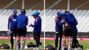 IND vs ENG: వైభవ్ సూర్యవంశీకి గాయం.. నెట్స్‌లో కుప్పకూలిన బుడ్డోడు!(వీడియో)