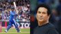 తగ్గేదేలే!: నాడు కరాచీలో సచిన్.. నేడు మాంచెస్టర్‌లో వైభవ్!!