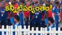 IND vs ENG: కన్నీళ్లు పెట్టుకున్న బుడ్డోడు! (వీడియో)