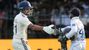 IND vs SL: ధ్రువ్ జురెల్ శతకం.. భారీ స్కోర్ వద్ద భారత్ డిక్లేర్డ్!