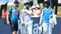 IND vs SL: శ్రీలంక ఆటగాడి మెడకు తీవ్ర గాయం.. ఆసుపత్రికి తరలింపు!