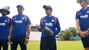 IND vs SL: శ్రీలంక మైండ్గేమ్.. వామప్ మ్యాచ్ పిచ్పై టీమిండియా అసంతృప్తి!