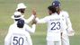 IND vs SL వామప్ మ్యాచ్‌.. తేలిపోయిన భారత బౌలర్లు! 