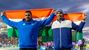Commonwealth Games: నిరాశపర్చిన నీరజ్ చోప్రా.. భారత్కే సిల్వర్, బ్రాంజ్ మెడల్!