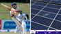 IND vs SL: రిషభ్ పంత్ భారీ సిక్సర్.. బద్దలైన సోలార్ ప్యానెల్!(వీడియో)