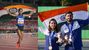 పతకాల వేటలో దూసుకెళ్తున్న భారత్: ఐదో రోజు ఏకంగా 5 పతకాలు!