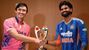 భారత్ X జపాన్ ఏకైక టీ20కి అంతరాయం!