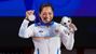 Asian Games 2026: మీరాబాయి చానుకు రజతం.. 28 ఏళ్ల తర్వాత భారత్కు పతకం!