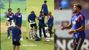 IND vs WI: శుభ్మన్ గిల్ను గాయపర్చిన సిరాజ్.. తొలి వన్డేకు కెప్టెన్ డౌట్!