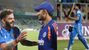 కోహ్లీ కాదు.. మ్యాచ్‌ను తిప్పింది అతడే: శుభ్‌మన్ గిల్ 