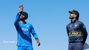 IND vs SL: టాస్ ఓడిన భారత్.. బరిలో వైభవ్ సూర్యవంశీ!