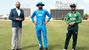 IND vs PAK: టాస్ గెలిచిన భారత్.. బరిలో టినేజ్ సెన్సేషన్!