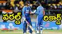 IND vs NZ: అభిషేక్, వైభవ్ ఊచకోత.. చరిత్ర సృష్టించిన భారత్!