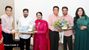 కావ్య పాపతో అనిరుధ్ పెళ్లి ఫిక్స్.. సీఎం రేవంత్ రెడ్డి, కేటీఆర్కు ఆహ్వానం!