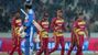 IND vs WI: రఫ్ఫాడించిన కీమో పాల్.. ఉప్పల్ మ్యాచ్లో భారత్ ఓటమి!