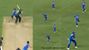 IND vs NZ: ఆ ఒక్క క్యాచ్ పట్టి ఉంటే భారత్ గెలిచేది!(వీడియో)