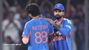 IND vs NZ: ఒకే ఓవర్లో 32 పరుగులు.. తేలిపోయిన తెలుగు తేజం!(వీడియో)