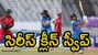 IND vs ZIM: ప్రతీకా,షెఫాలీ విధ్వంసం.. భారత్ ఘన విజయం! 