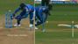 IND vs WI: హెట్మైర్ రనౌట్పై దుమారం.. ఔటా? నాటౌటా? (వీడియో)