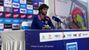 IND vs NZ: నాకే కాదు.. అతనికి కూడా క్రెడిట్ ఇవ్వాలి: తిలక్ వర్మ