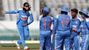 IND vs ZIM: నిప్పులు చెరిగిన వైష్ణవి శర్మ.. 131 పరుగులకే కుప్పకూలిన జింబాబ్వే!
