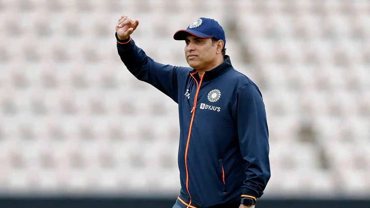 Asian Games 2023: टूर्नामेंट में वीवीएस लक्ष्मण को मिल सकती है टीम इंडिया के कोच की जिम्मेदारी