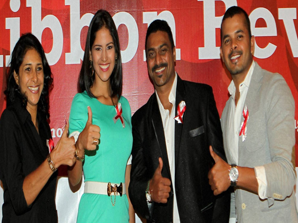 Sreesanth arrested,Dawood link suspected 