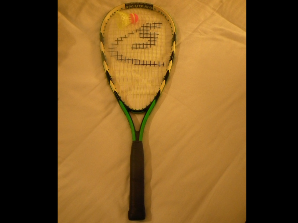 The Raquet