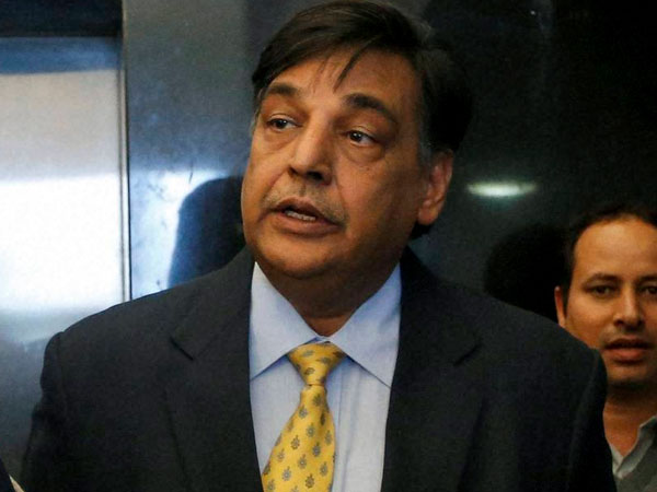 Lalit Bhanot contested in December for Secretary's post