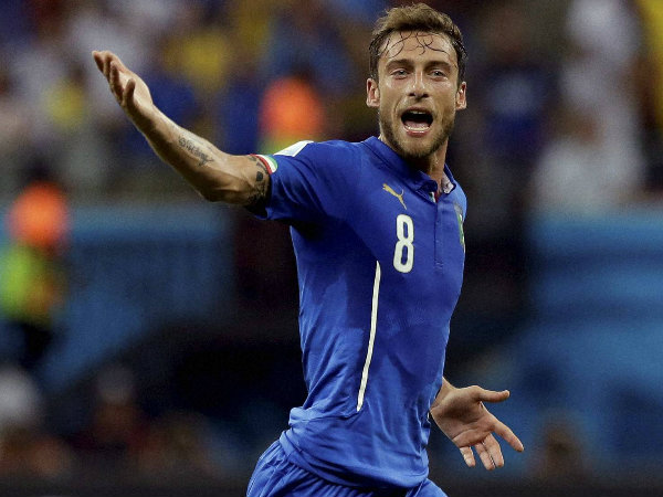 Marchisio