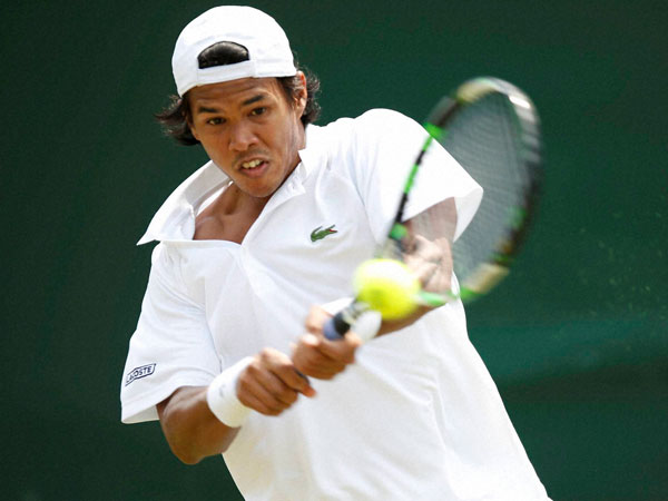 Wimbledon Photo Gallery (June 27)