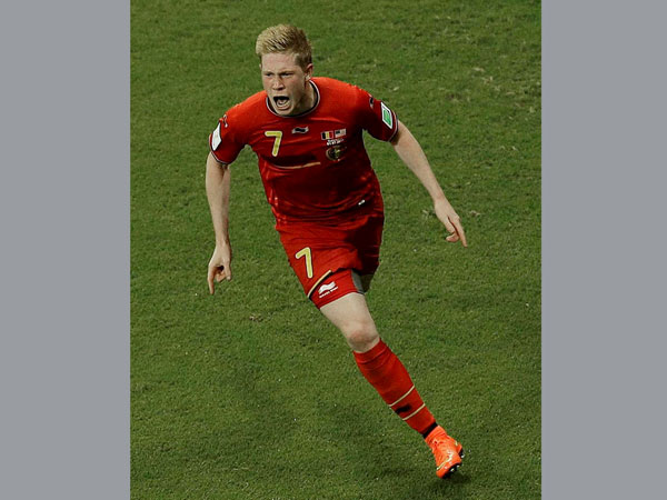 World Cup Photo Gallery : July 2