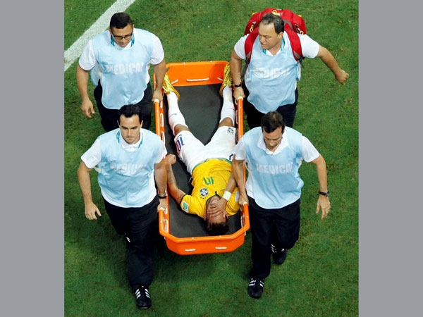 World Cup Photo Gallery: July 5