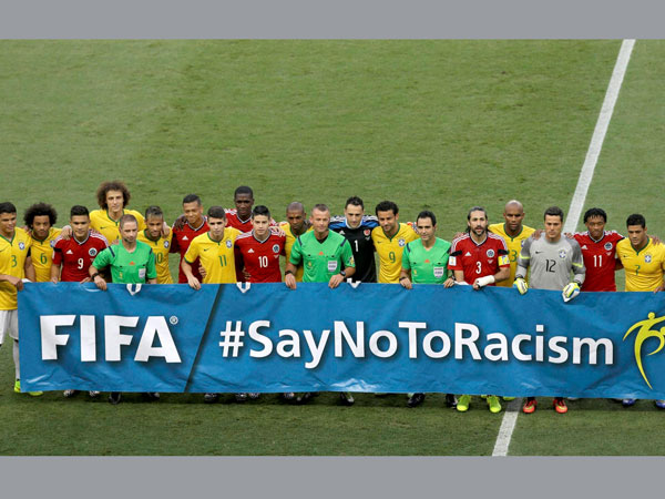 World Cup Photo Gallery: July 5