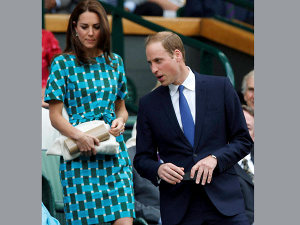 Wimbledon Men's Singles Final
