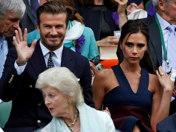 Wimbledon Men's Singles Final