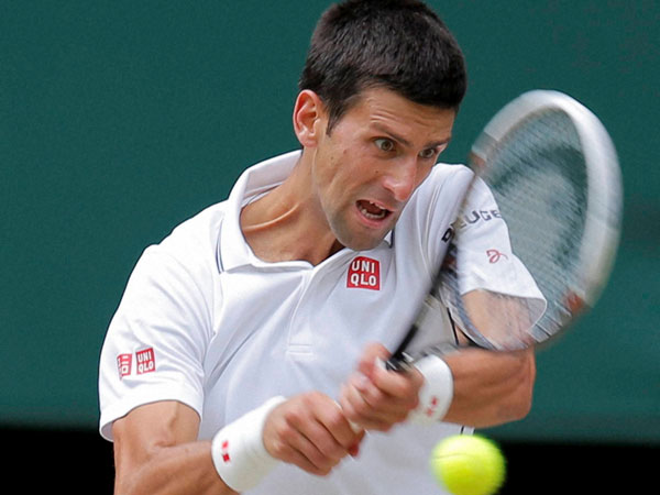 Wimbledon Men's Singles Final