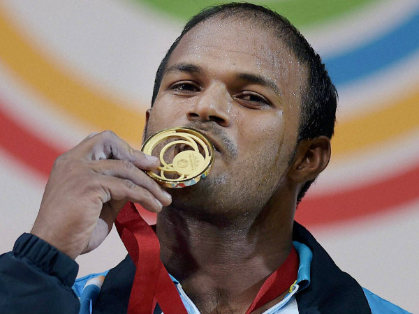 6. Satish Sivalingam