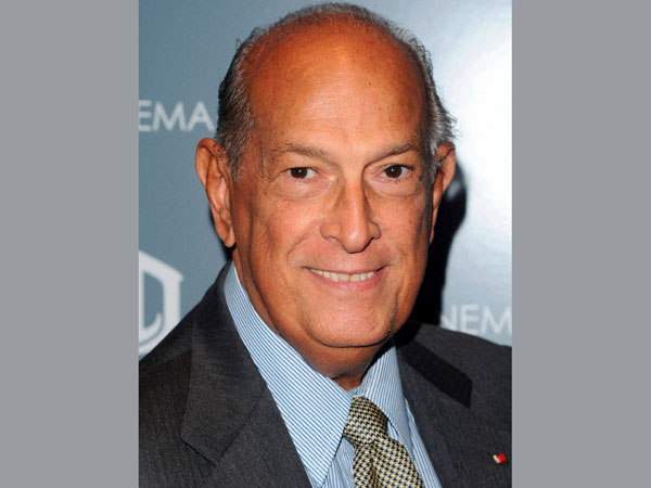 Oscar De La Renta dies at the age of 82 