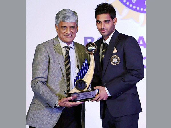 Bhuvneshwar Kumar