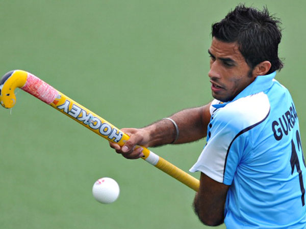 Gurbaj confident of best performance Gurbaj confident of best performance