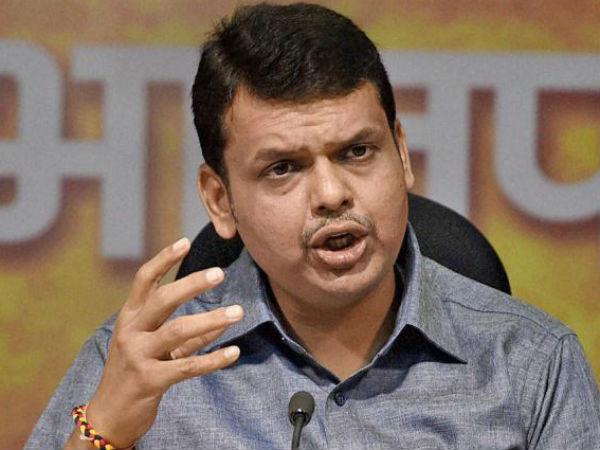 Devendra Fadnavis