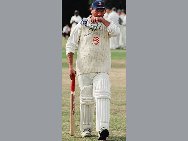 WC: Graham Gooch's unhappy record WC: Graham Gooch's unhappy record