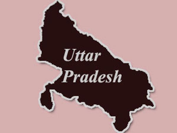 Uttar Pradesh