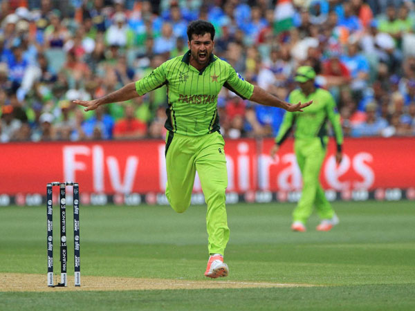 Celebrations for Sohail