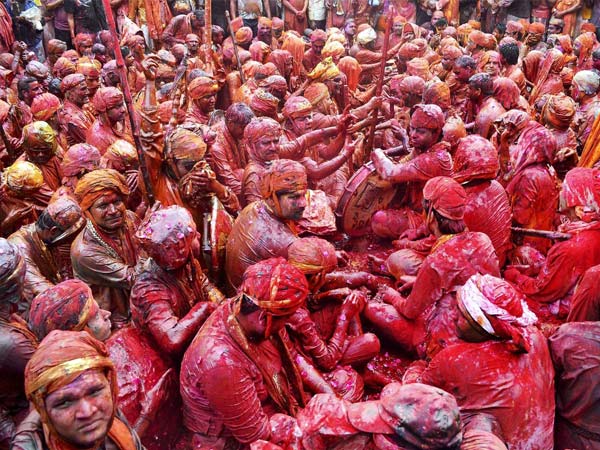 holi holi