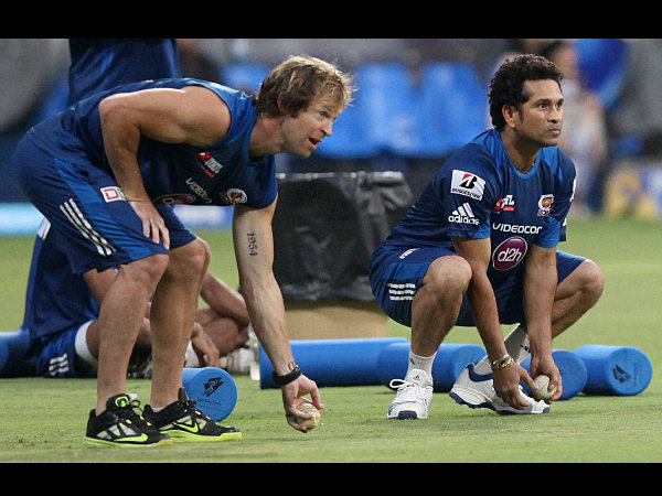 File photo of Jonty Rhodes (left) File photo of Jonty Rhodes (left)