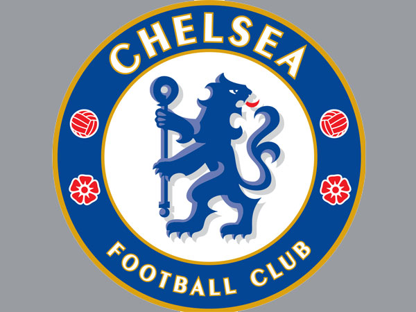 Chelsea FC logo Chelsea FC logo