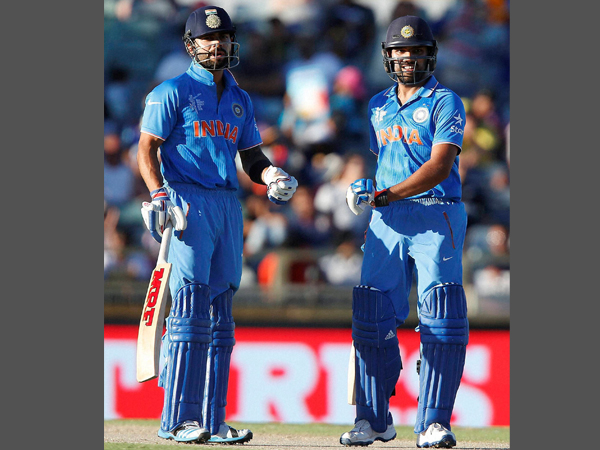 Game 3 - Vs UAE in Perth